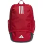 adidas Tiro 23 League Plecak Better Scarlet/Czarny IB8653