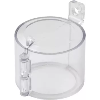 Sygonix SY-6872546 Zamek wpuszczany 60 mm odległość od krawędzi