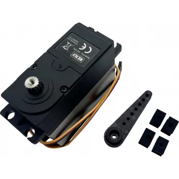 Reely RE-11059002 Serwo kierownicze zamienne (RE-11059002)