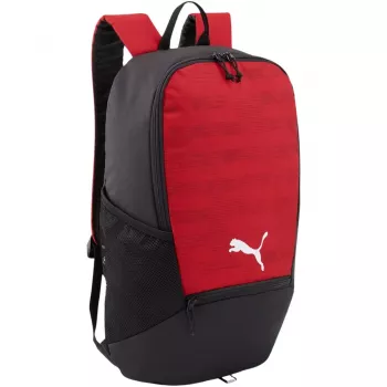 Plecak PUMA Individual Rise czerwono-czarny 22L