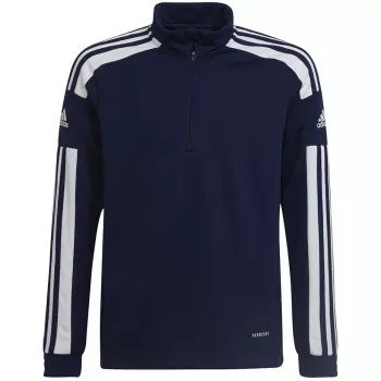 adidas Squadra 21 Training Top Junior Granatowy HC6278 Rozmiar 128