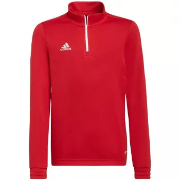 adidas Entrada 22 Bluza treningowa czerwona H57550 164cm