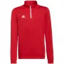 adidas Entrada 22 Bluza treningowa czerwona H57550 164cm