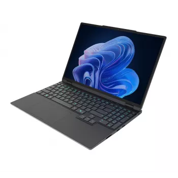 Captiva Entry Gaming R10-1000GE 15,3 cala Ryzen 7 255 RTX 5060 16GB/500GB bez systemu