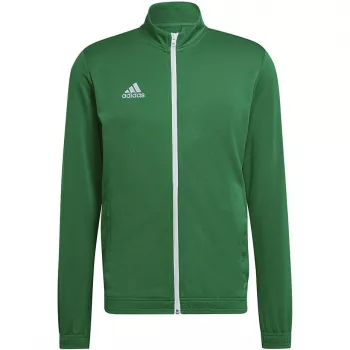 adidas Entrada 22 Kurtka Treningowa Zielona HI2135 L