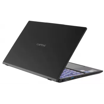 Captiva Business/Office I10-1419GE 17,3-calowy Notebook - Intel Core i5-1335U, 32GB RAM, 500GB SSD, Intel Iris Xe Graphics, bez systemu