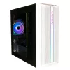Captiva PC Business/Office R10-3515 (Ryzen 5 3400G/SSD 500GB/16GB/WLAN/bez systemu)