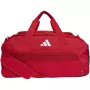 adidas Tiro League Duffel Mała Torba Czerwona IB8661