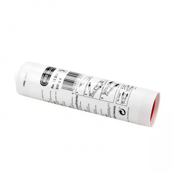 PRESSOL EP-NLGI 2 Wkład smarowniczy 500 g Smar wysokiej wydajności EP NLGI 2 (12524)