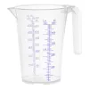 Pressol 07 061 Miarka 0,5 L PP