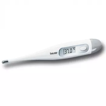 Beurer FT 09 Biały Termometr Kliniczny