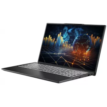 Captiva Business/Office I10-0702GE 15,6-calowy notebook, Intel Core i5-1335U, 16GB RAM, 1TB SSD, Windows 11 Home