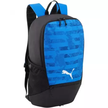 Plecak PUMA Individual Rise niebiesko-czarny 90576 02