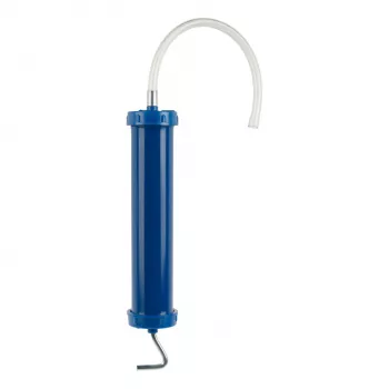 PRESSOL 12902 Odkurzacz i opryskiwacz ciśnieniowy 500 ml
