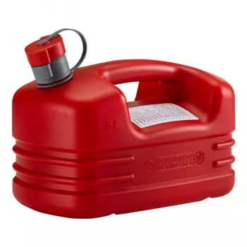 Pressol 21131 kanister na paliwo, 5 l, HDPE