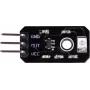 Moduł czujnika UV JOY-IT SEN-UV01 GUVA-S12SD z wyjściem analogowym 200-370nm dla Arduino Raspberry Pi