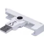 Identive SmartFold SCR3500 A USB 2.0 Czytnik Kart Smart