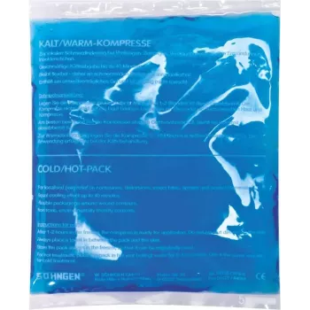Söhngen 1012036 Termiczny kompres zimno/ciepło średni 13 x 14 cm