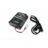 Ładowarka Absima NC-2.0 NiMH 2,2A 25W dla 5-8 ogniw Tamiya