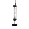 PRESSOL Strzykawka ssąco-tłocząca plastikowa 500ml (12 972)