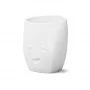 FIFTYEIGHT PRODUCTS BHS FIFTYEIGHT Wazon - Delighted White (T019301)