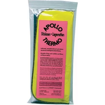 SÖHNGEN APOLLO-THERMO termiczna poduszka na siedzenie 35 x 45 cm pomarańczowa 0706003