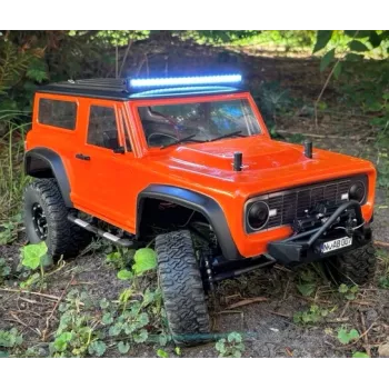 Absima Listwa świetlna LED 5 - 7.4 V 2320141