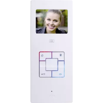 M-E MODERN-ELECTRONICS Vistus VD603 Wideo Stacja Wewnętrzna