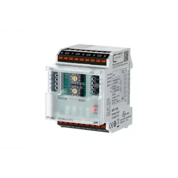 METZ MR-F-AI8 Modbus RTU 8-kanałowy moduł wejść analogowych, 16-bit, RS485, szyna DIN 1108321370