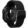 VONMÄHLEN Woven Loop 40, 41, 42mm One Size, All Black