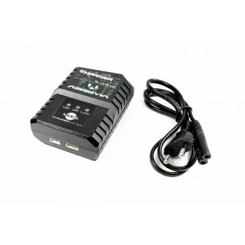 Absima 2.2A LiPo ładowarka balansująca AC/DC (4000034)