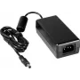 Dehner Elektronik ATS 065T-P480 48V DC 1.36A 65W Zasilacz biurkowy, stałe napięcie, wejście IEC C14, wyjście jack