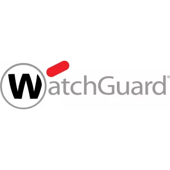 WatchGuard Firebox T40 - Urządzenie do zabezpieczania sieci - 3-letni pakiet Total Security Suite - 5 portów - GigE - Program Trade-Up (WGT40673-EU)