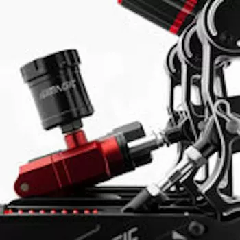 Simagic P1000 Hydrauliczny Układ Hamulcowy