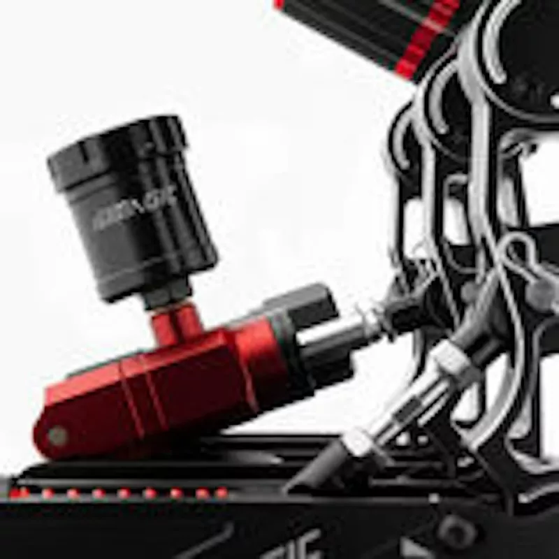 Simagic P1000 Hydrauliczny Układ Hamulcowy