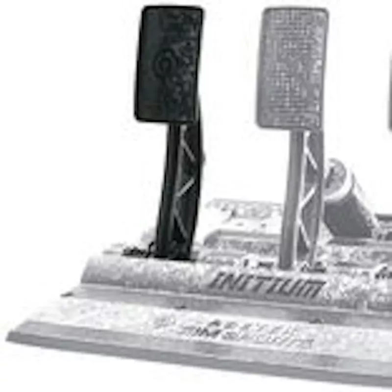 Asetek Initium Clutch Pedal Upgrade - Stage 1 (40-014-0014001)