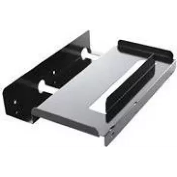 FANTEC QB-Bracket 25 - adapter wnęki na dysk 3,5 cala na 2,5 cala dla HDD/SSD