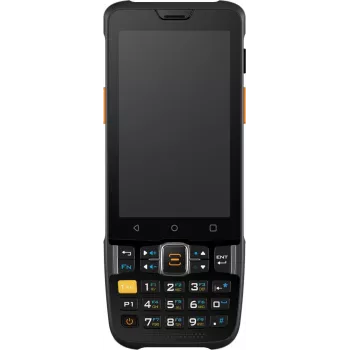 SUNMI L2Ks Mobilny Terminal Danych, 4 cale 800x480, 2D Imager SE4770, 4G, eSIM, NFC, GPS, Wi-Fi, BT, USB-C, Aparaty 13MP+5MP, Android 11 GMS, 4GB/32GB, Zestaw USB