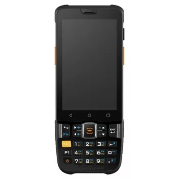 SUNMI L2Ks Mobilny Terminal Danych, 4 cale 800x480, 2D Imager SE4770, 4G, eSIM, NFC, GPS, Wi-Fi, BT, USB-C, Aparaty 13MP+5MP, Android 11 GMS, 4GB/32GB, Zestaw USB