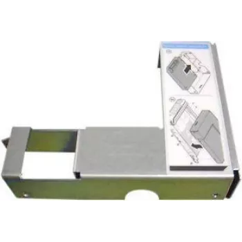 Adapter montażowy Dell Bracket Metal 2,5 cala HDD w 3,5 HDD (F236H)