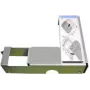 Adapter montażowy Dell Bracket Metal 2,5 cala HDD w 3,5 HDD (F236H)