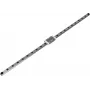Prowadnica liniowa osi X do FlashForge Guider 3 Plus/Ultra (80003378002)