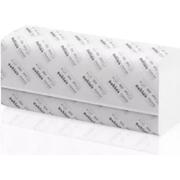 Satino by wepa Prestige Interfold Ręczniki Papierowe do Rąk 2-warstwowe (274980)