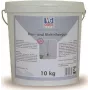 CIMCO Bau+Elektrikergips w wiadrze 14 0335 VE10kg (140335)