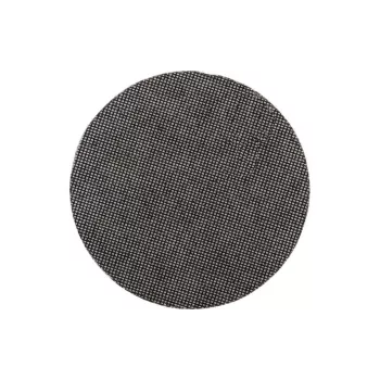 KWB 491508 Krążki ścierne do szlifierki tarczowej, ziarno 80, 225 mm, 5 szt.