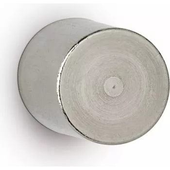 Magnes neodymowy prętowy chwytający MAUL, 25 mm, siła trzymania 19 kg, obudowa stalowa, 1 sztuka (6185396)