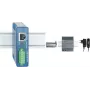W&T Web-IO 4.0 Digital 2xIn 2xOut 12-48V DC Moduł Ethernet I/O 57737