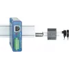 W&T Web-IO 4.0 Digital 2xIn 2xOut 12-48V DC Moduł Ethernet I/O 57737
