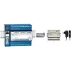 W&T Web-IO 4.0 Digital, 12x wejść, 12x wyjść – moduł sterowania i monitorowania sygnałów przełączających Ethernet TCP/IP 57730