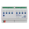 MDT AMS-0816.03 KNX Aktor Przełączający, 8-kanałowy, 16 A, 8 TE